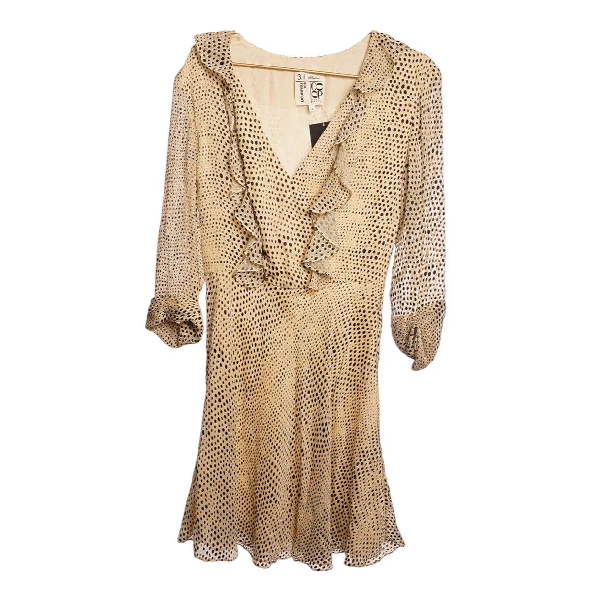 3.1 Phillip Lim Vestido