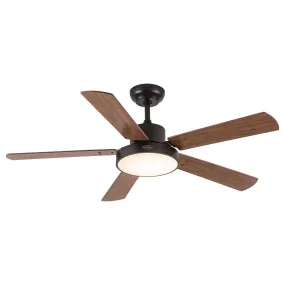 Abanico de Techo Smart LED Naos DC 52"