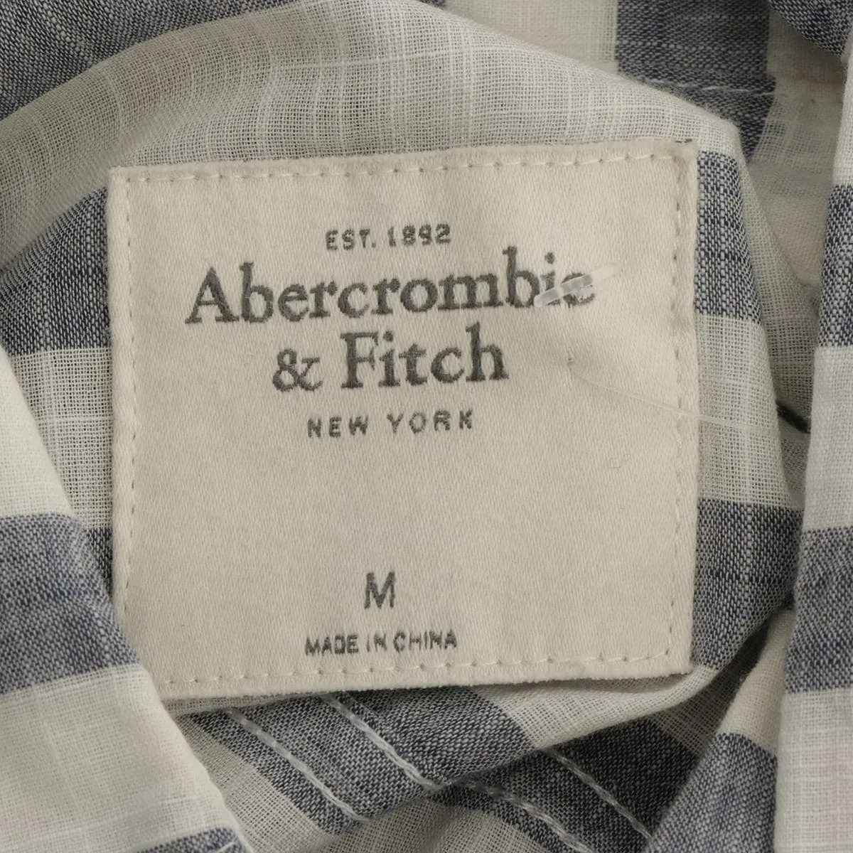 Abercrombie & Fitch Camisa