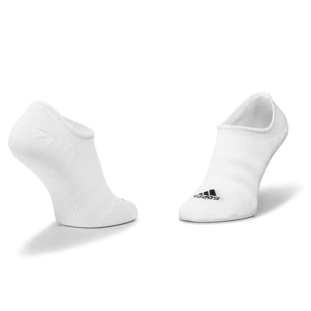 ADIDAS MEDIAS - LIGHT NOSH 3P