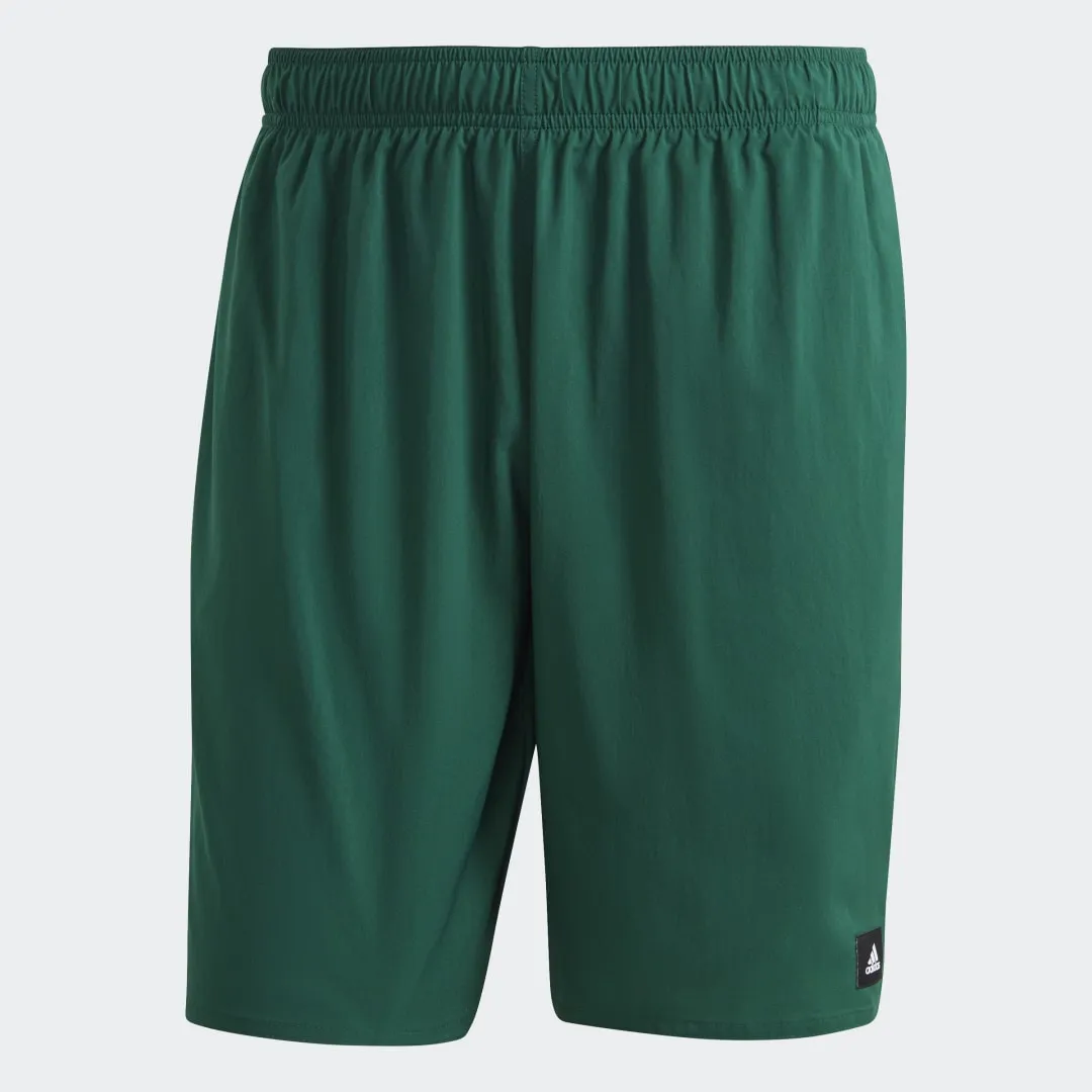 adidas Originals Solid CLX Swimshorts