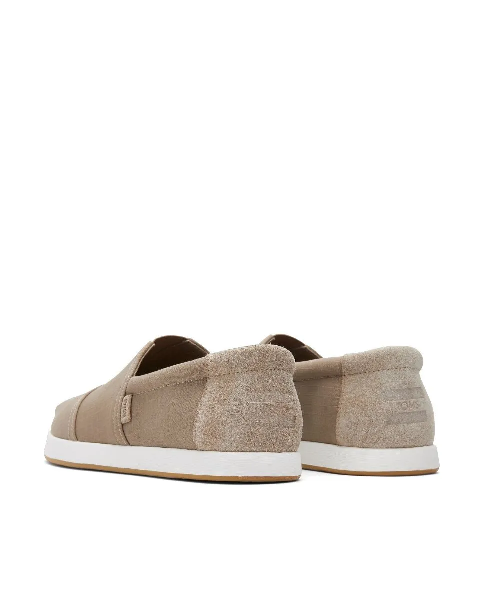 Alpargatas de hombre Alp Forward arena