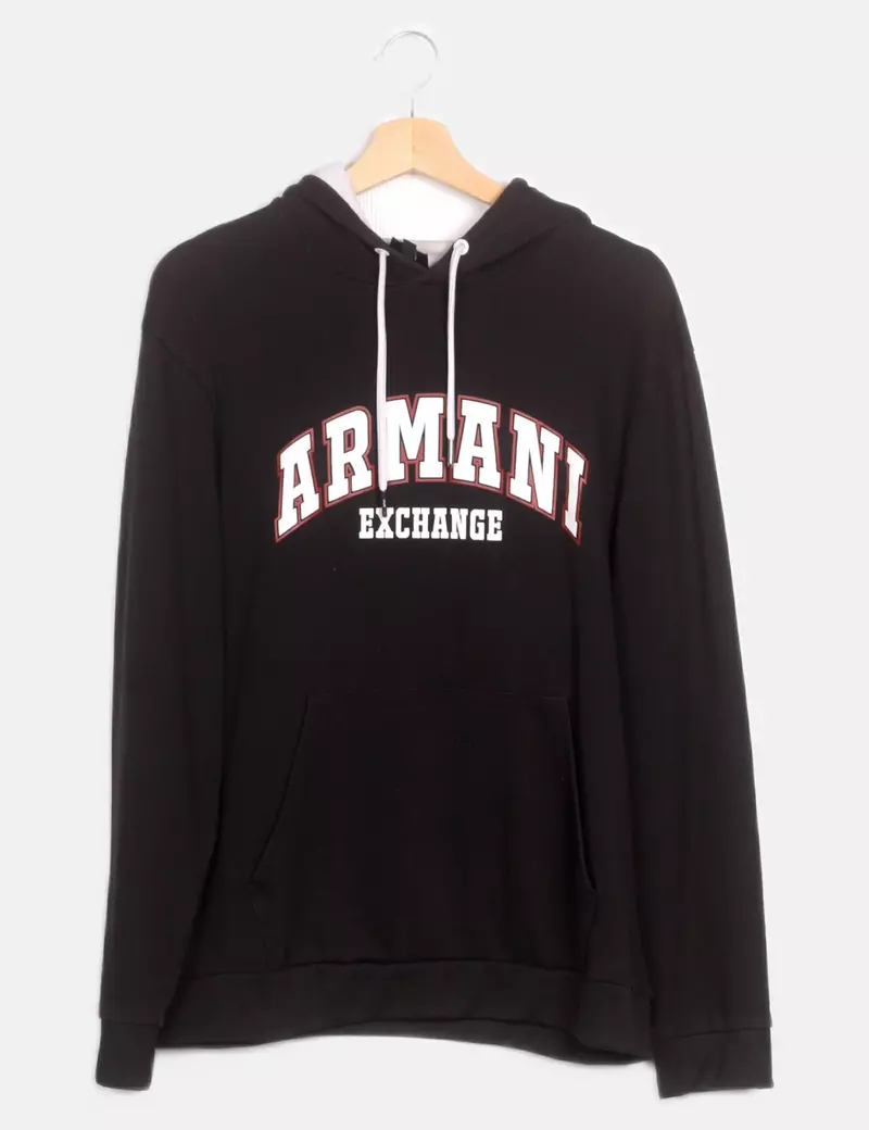 Armani Exchange  Sudadera