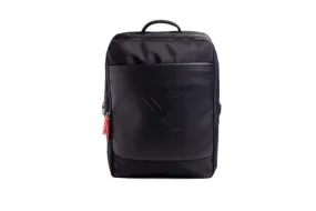 BACKPACK CITY BLACK