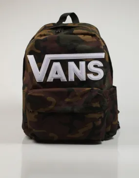  backpack VANS Mn Old Skool Drop V Backpack en Khaki 83331