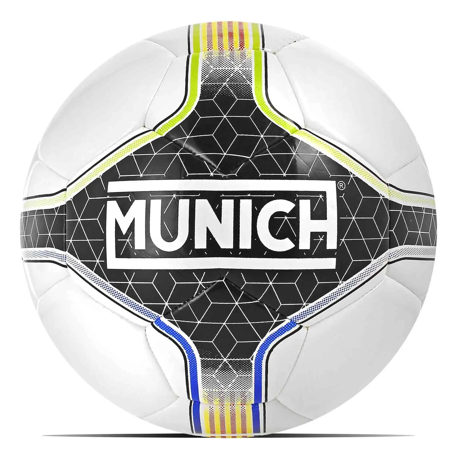 Balón Munich Hera Indoor RFEF talla 58 cm