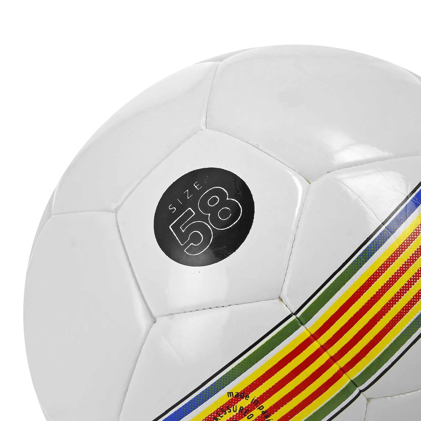 Balón Munich Hera Indoor RFEF talla 58 cm