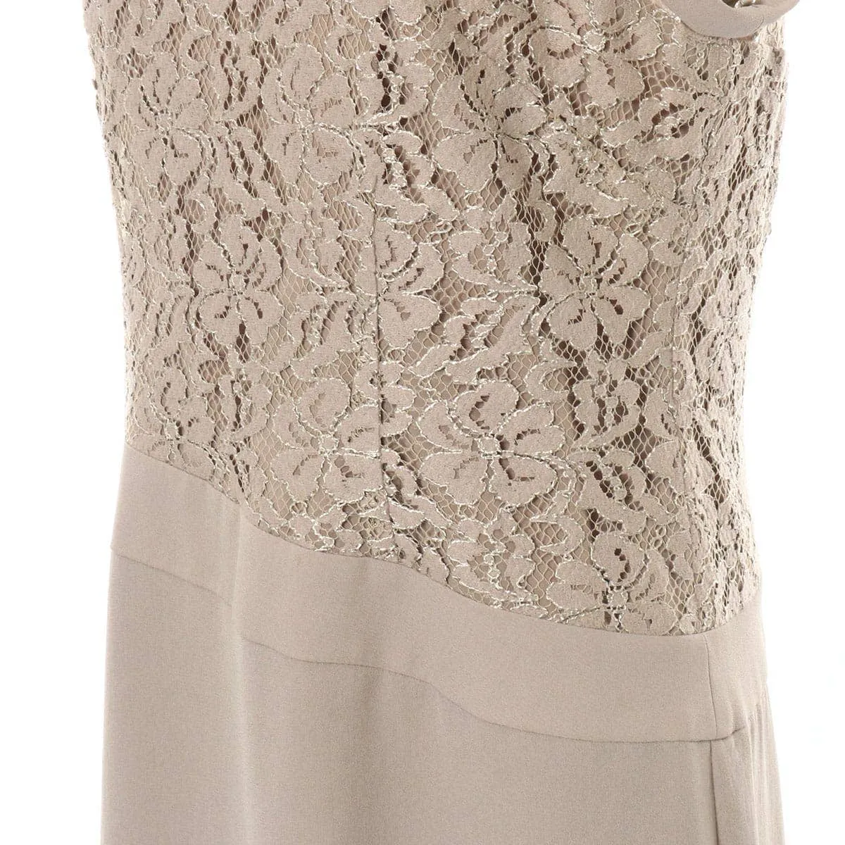 BCBG Max Azria Vestido