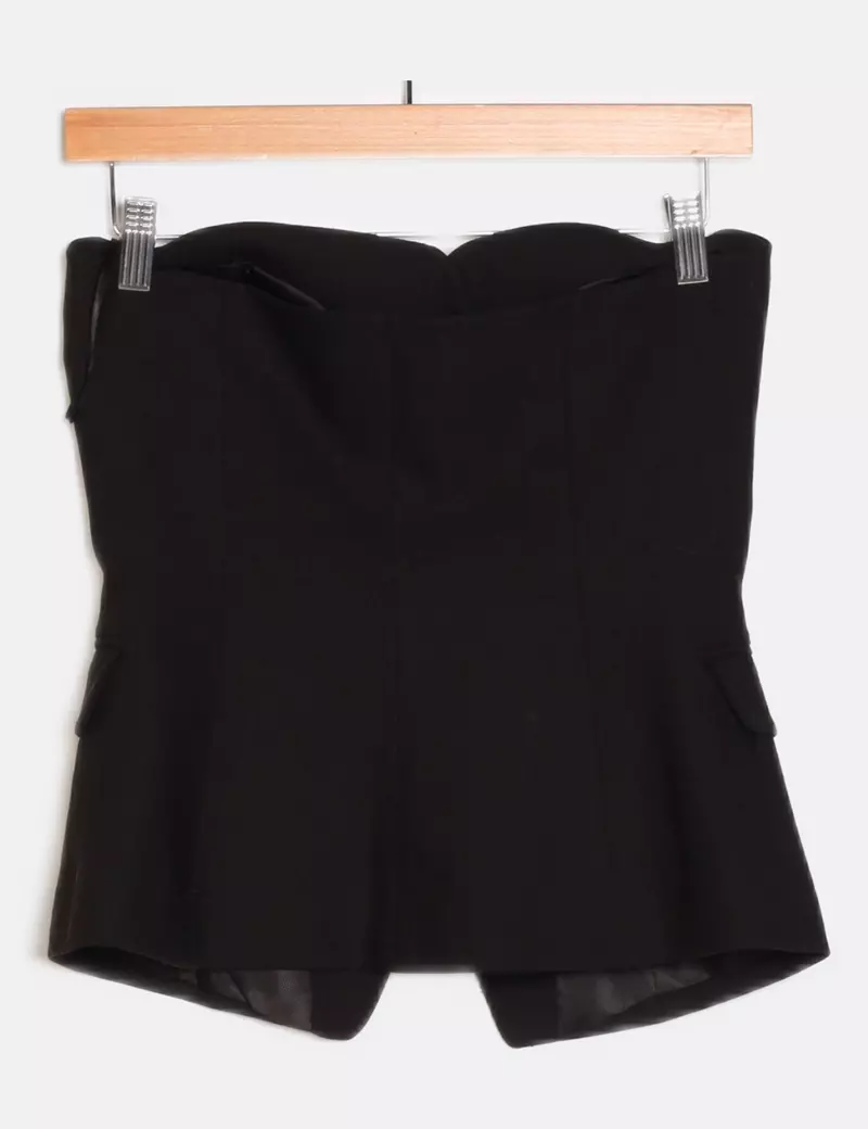 Bershka Corset