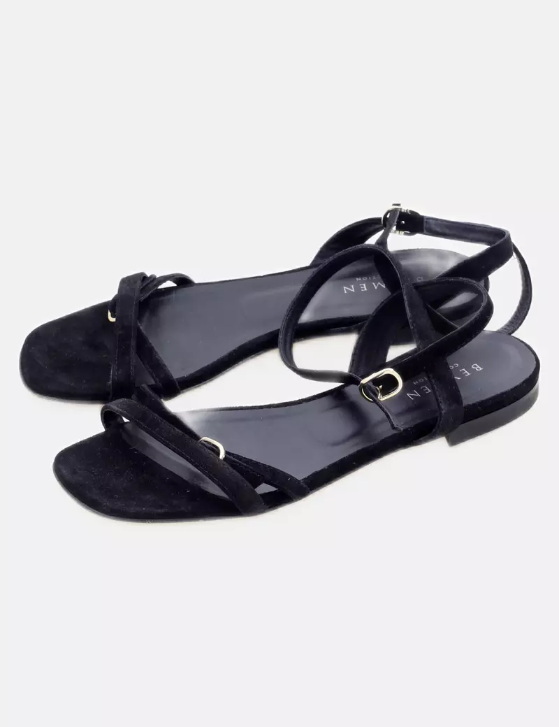 BEYMEN COLLECTION Sandalias