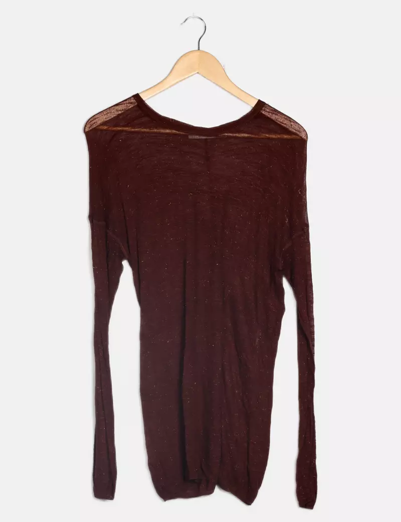 Bimba&Lola Jersey de punto