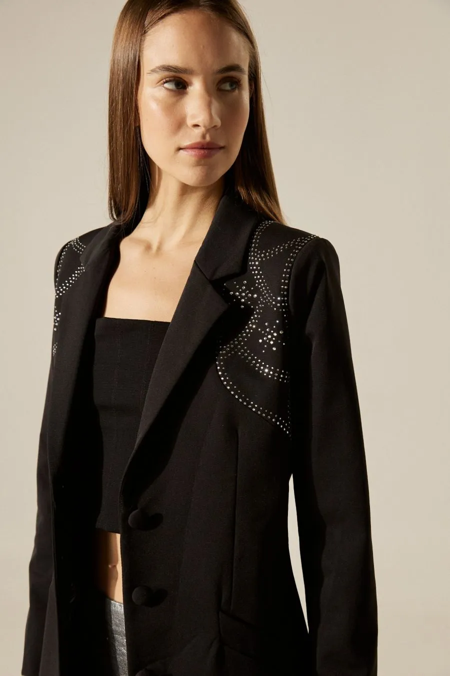 BLAZER GLENN