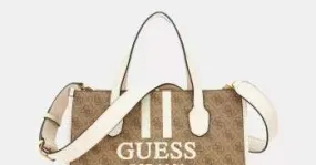 BOLSO GUESS JEANS / PRECIO AL POR MAYOR 63€ / PRECIO AL POR MENOR 153€