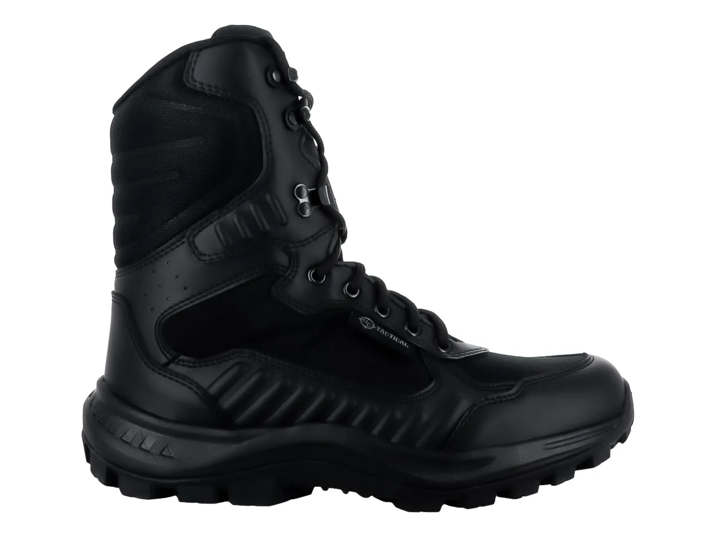 Botas Oc Tactical 9114 Para Hombre