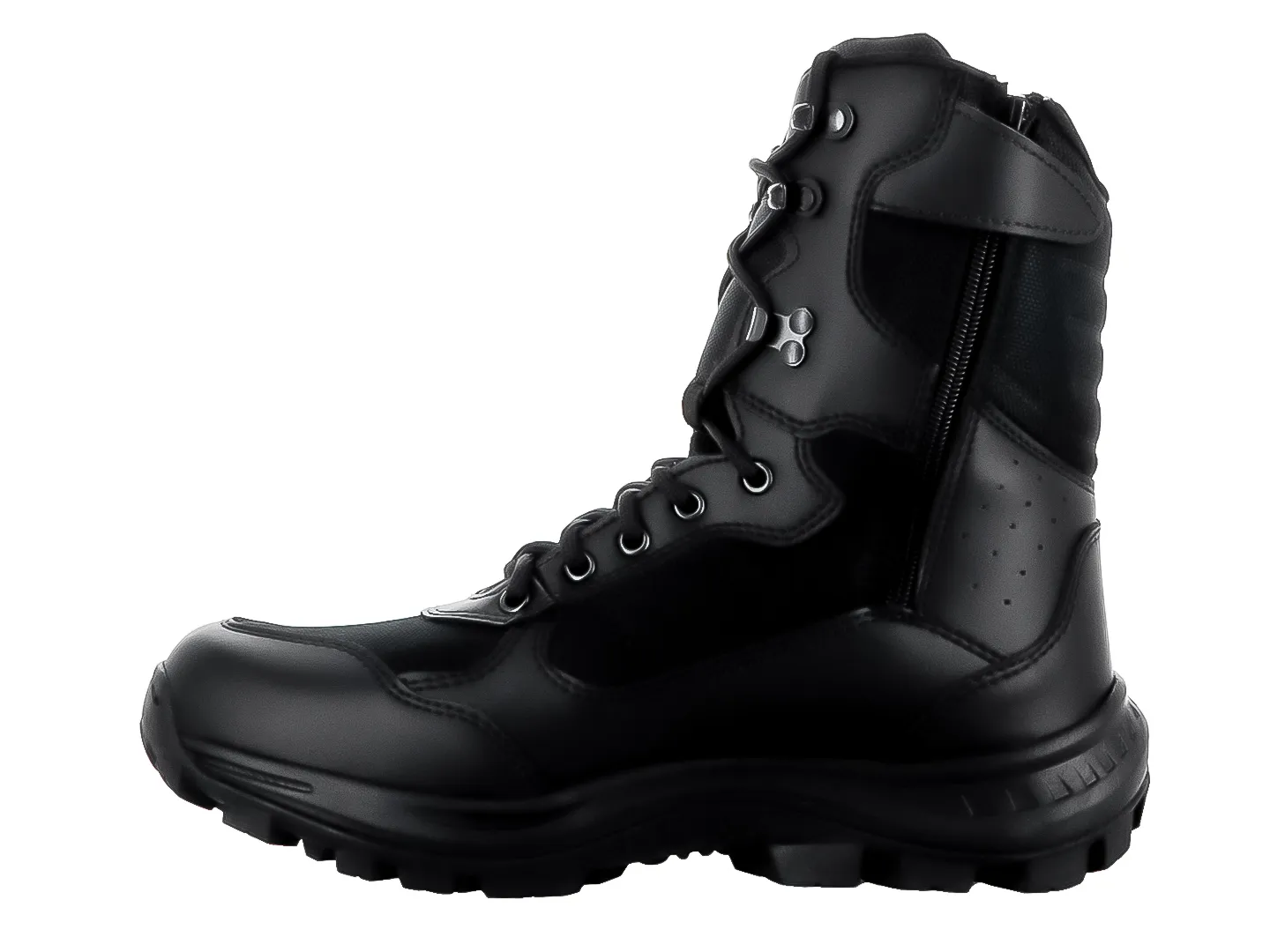 Botas Oc Tactical 9114 Para Hombre