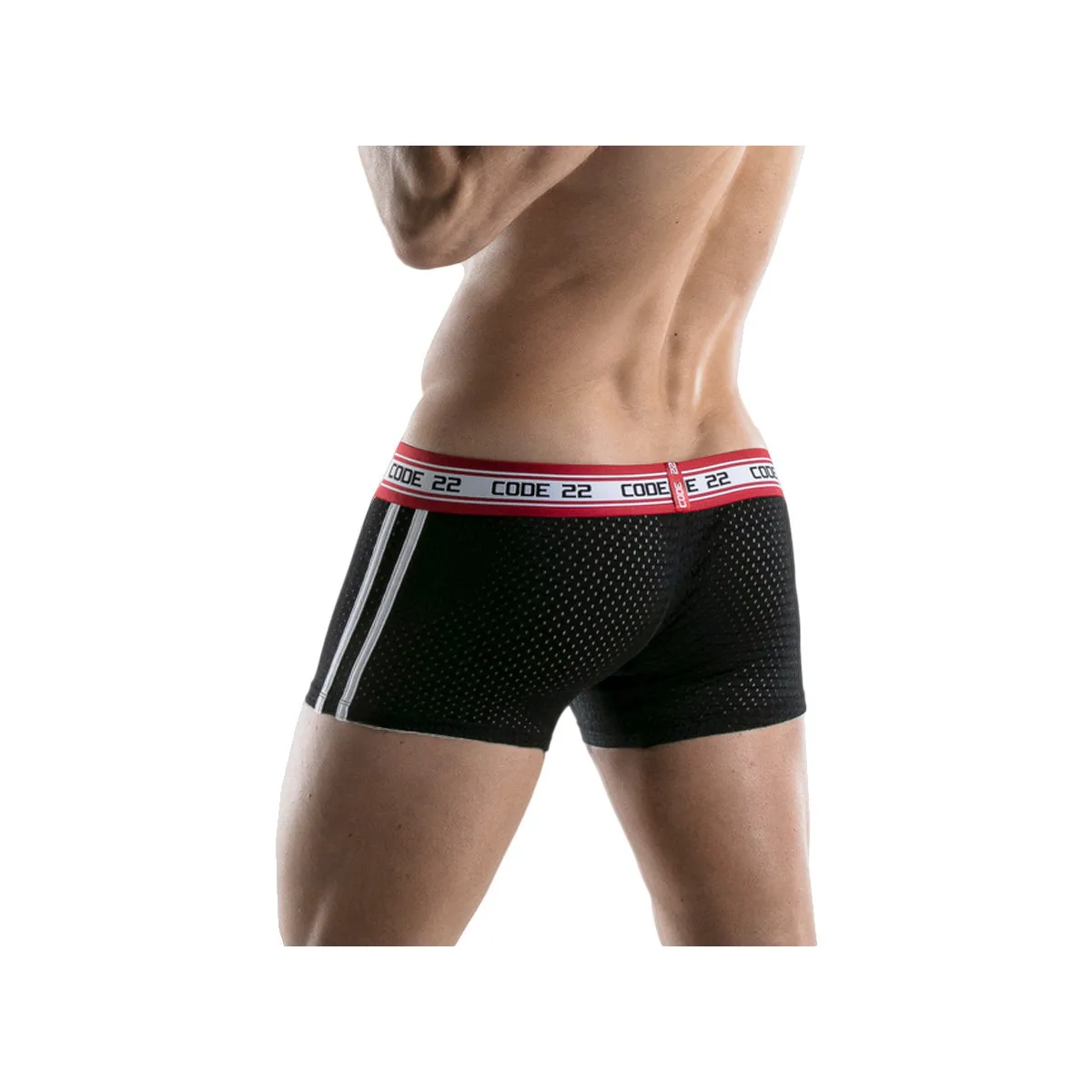 Boxer Energy Código22