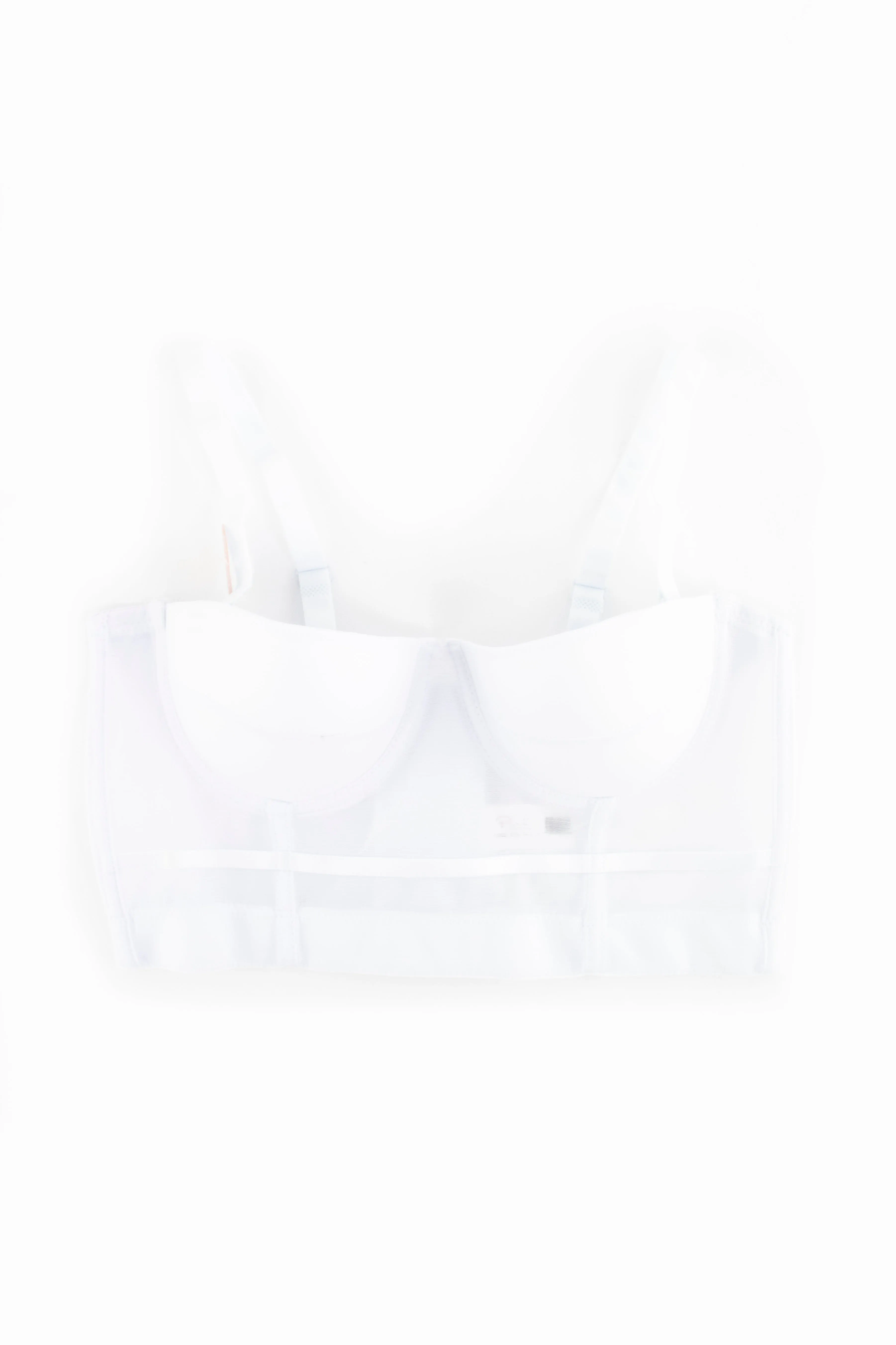 BRA MINI CORSET TRANSPARENCIA PI7094