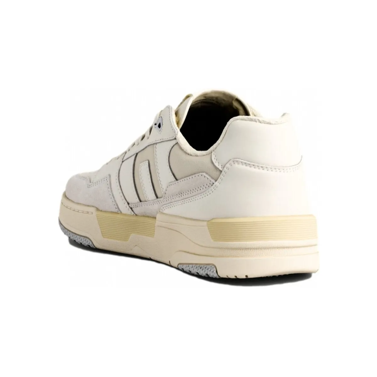 Brookpal Sneakers - White/Off White