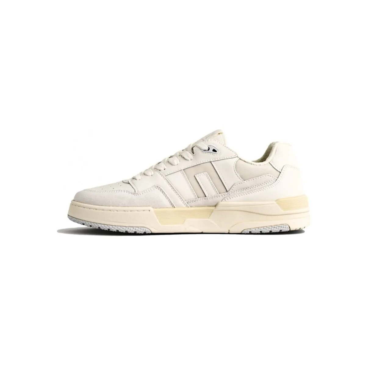 Brookpal Sneakers - White/Off White