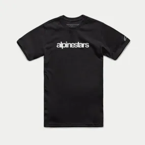 Camiseta Alpinestars Heritage Logo