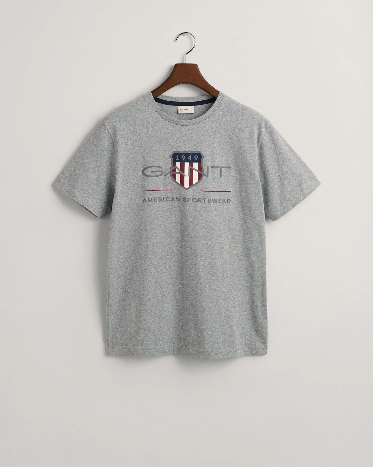 Camiseta Archive Shield