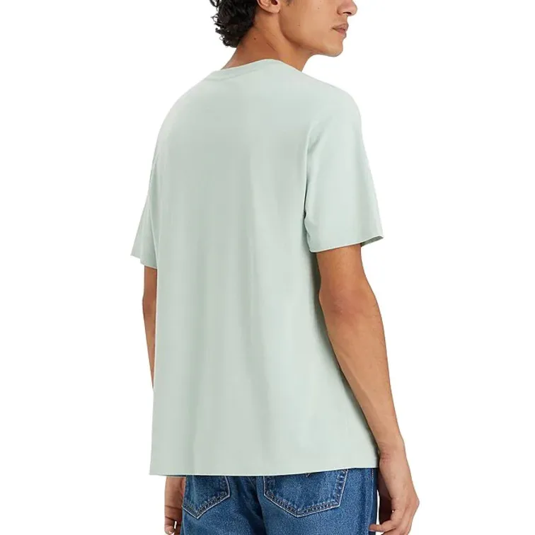 CAMISETA FIT HOLGADO HOMBRE LEVI'S CORE BOXTAB