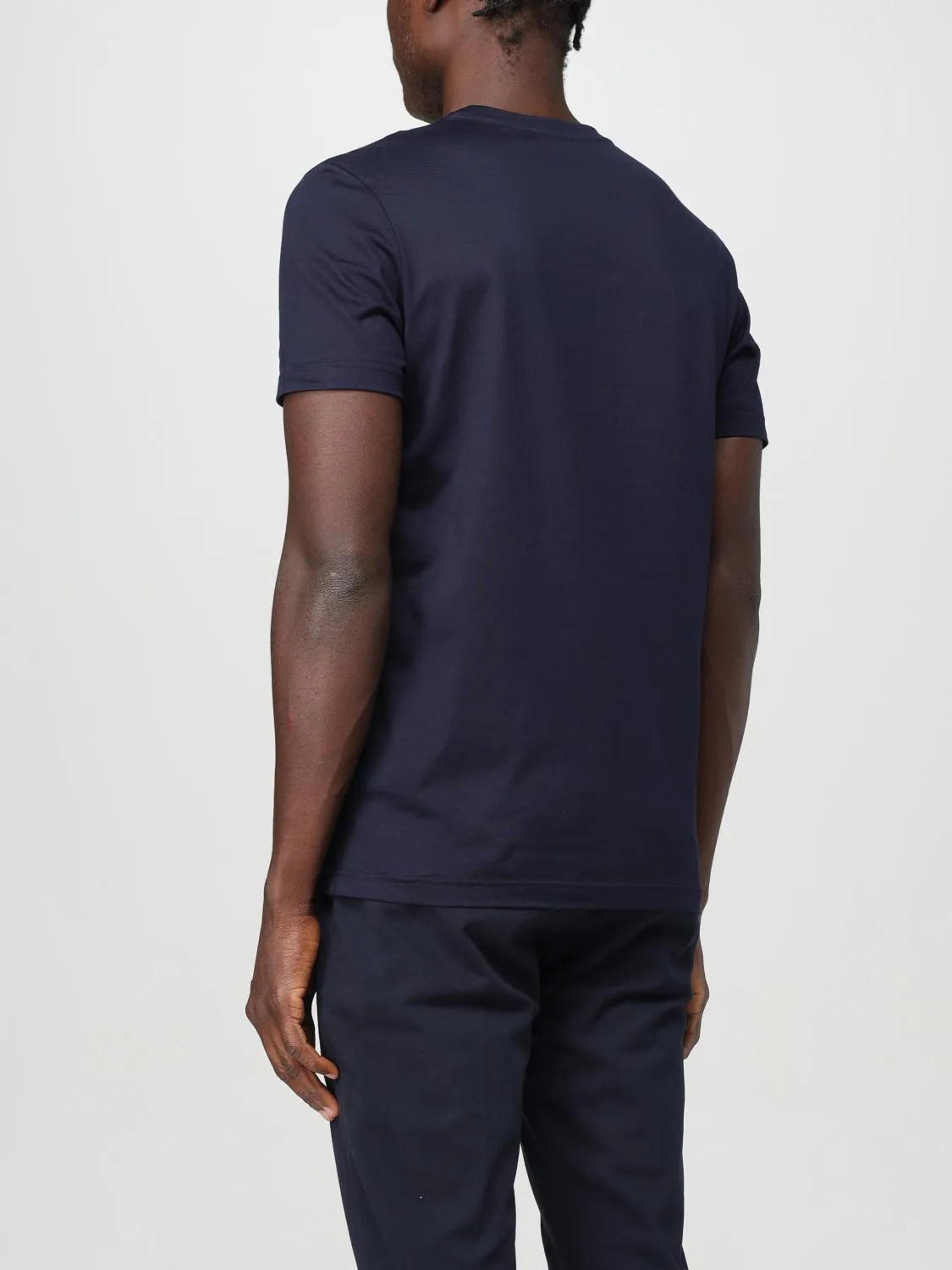 Camiseta hombre Dondup