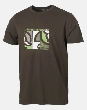 CAMISETA ION