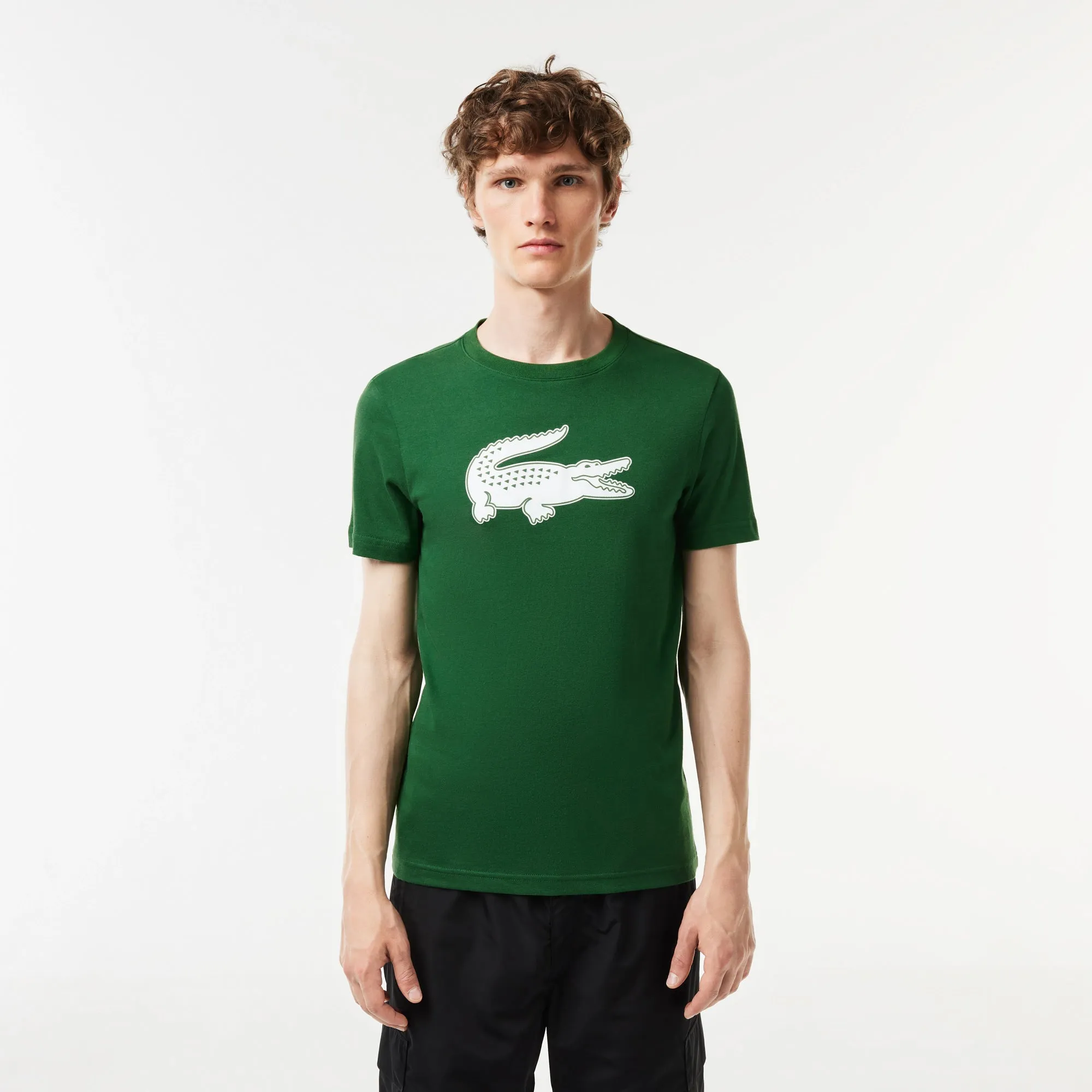 Camiseta LACOSTE - TH2042-00 291