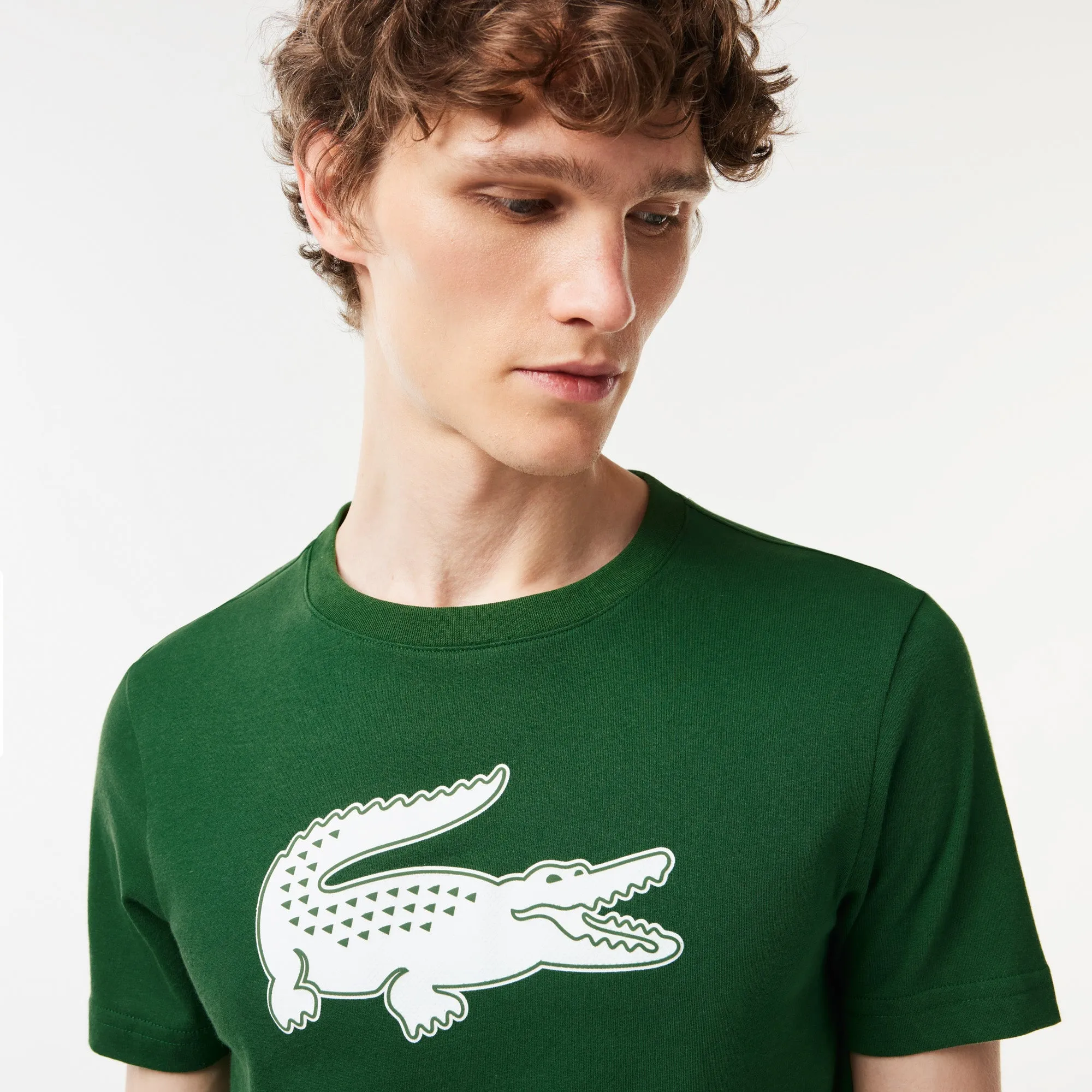 Camiseta LACOSTE - TH2042-00 291