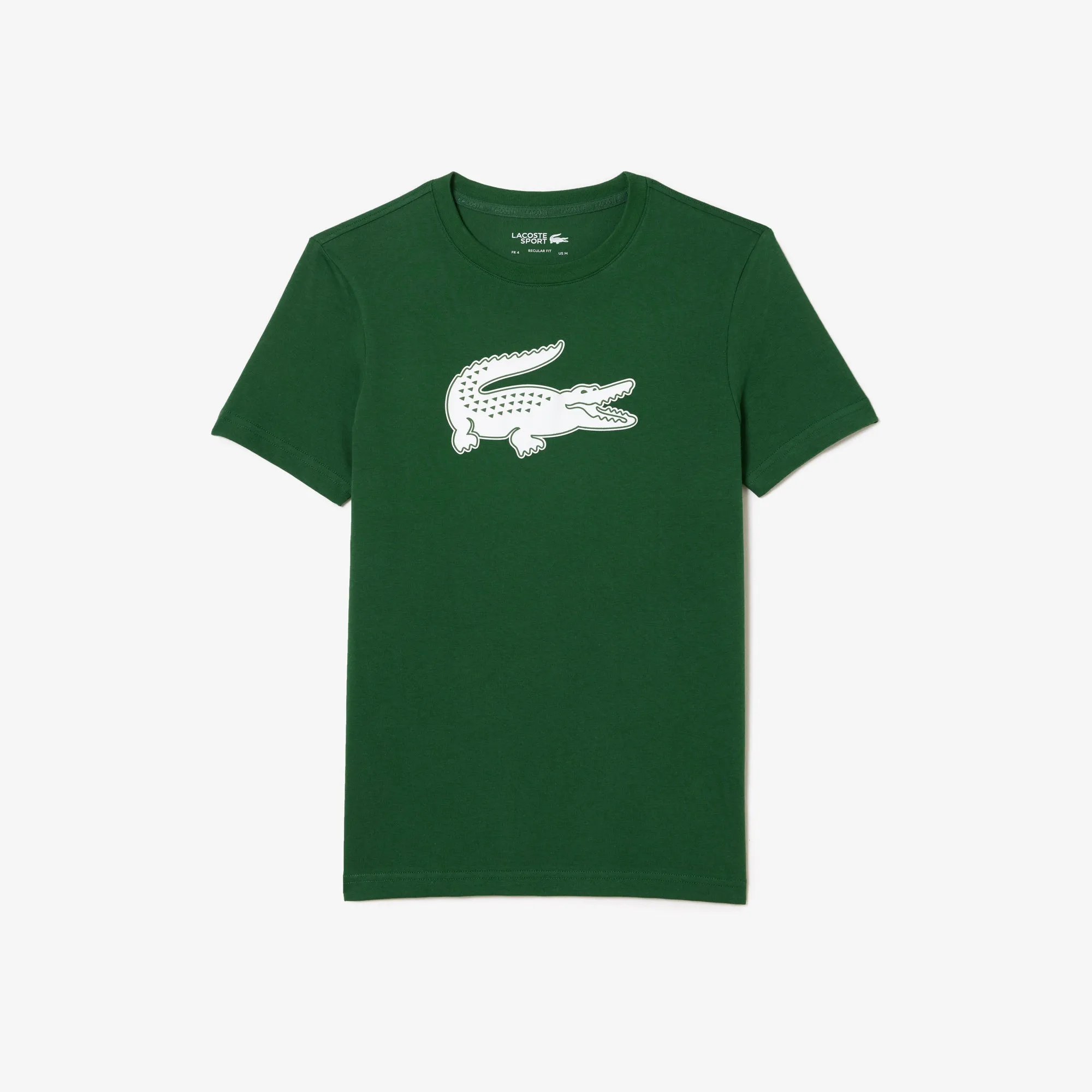 Camiseta LACOSTE - TH2042-00 291