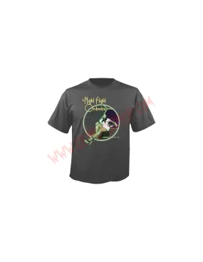 Camiseta MC The Night Flight Orchestra