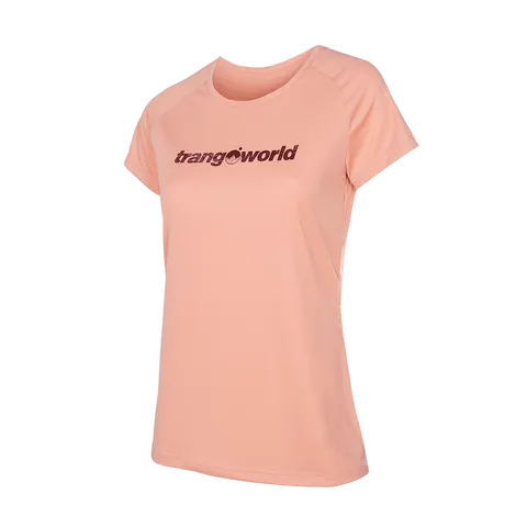 Camiseta Mujer CHOVAS TH