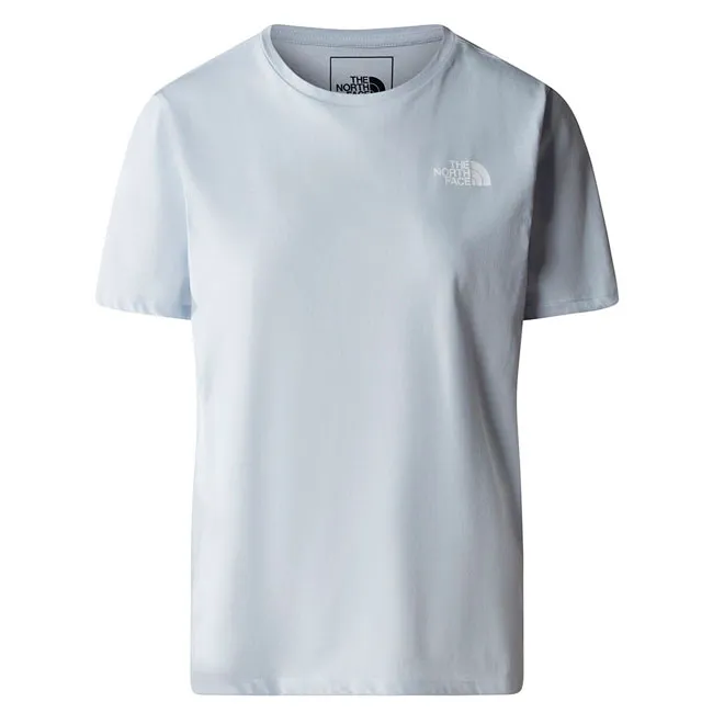 Camiseta the north face Foundation Graphic Tee W