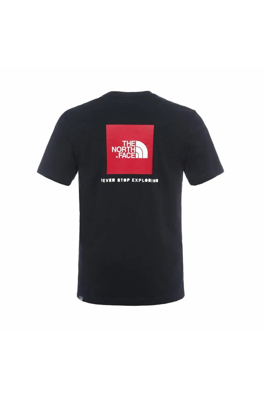Camiseta The North Face Redbox para hombre