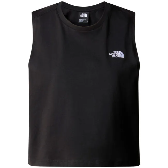 Camiseta the north face Relaxed Simple Dome Tank W