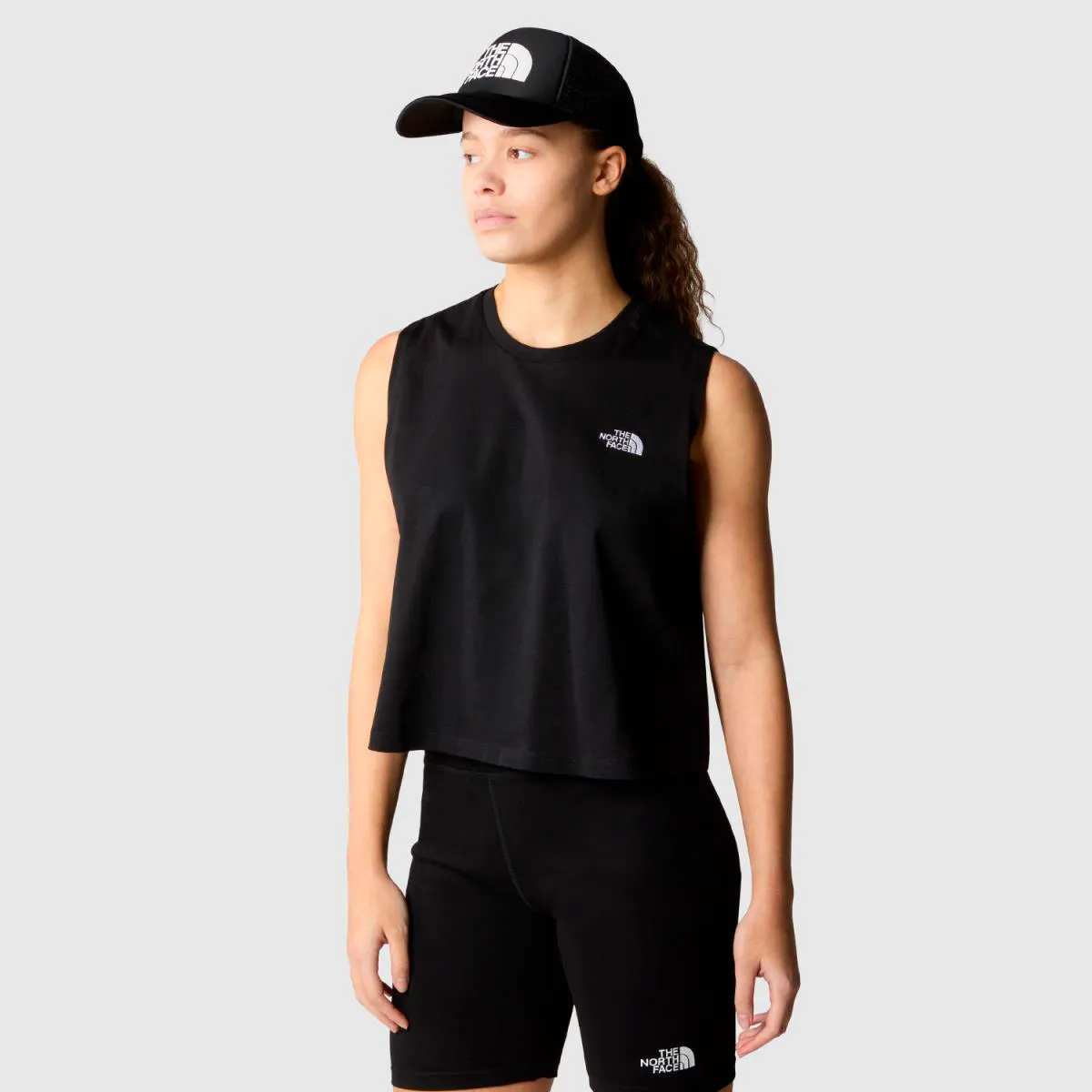 Camiseta the north face Relaxed Simple Dome Tank W