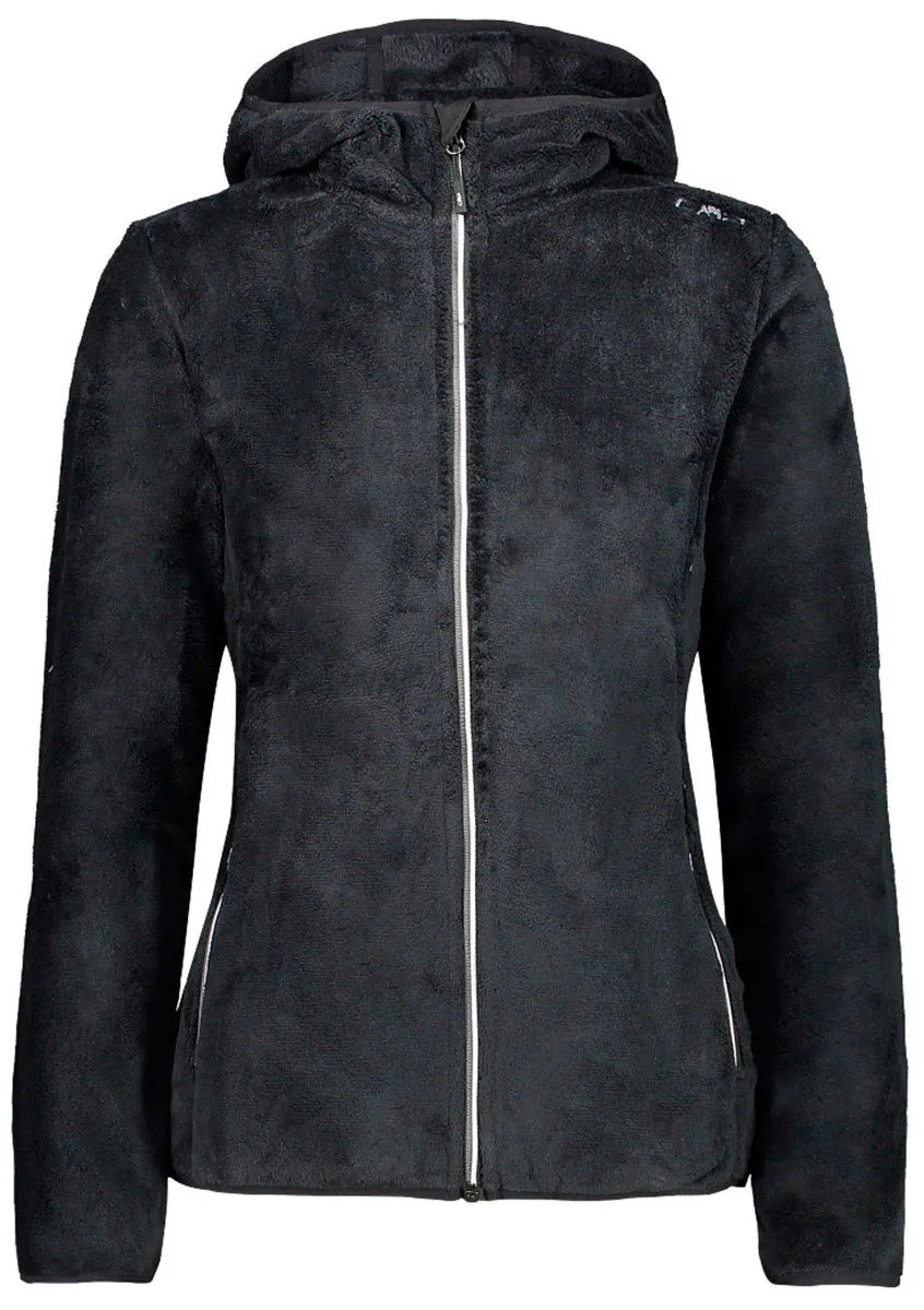 Chaqueta campagnolo HighLoft Hooded Fleece W