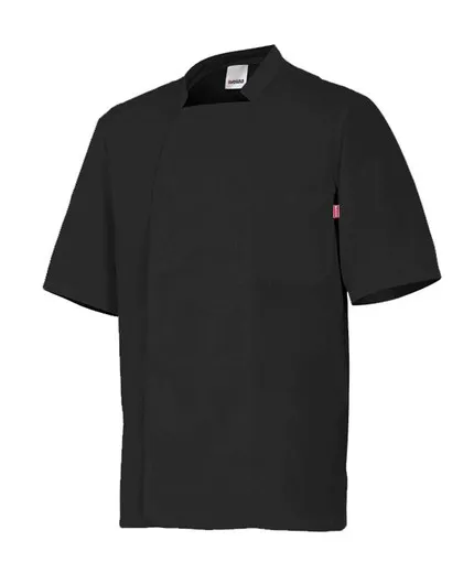 Chaqueta cocina popelín mc Velilla 405201