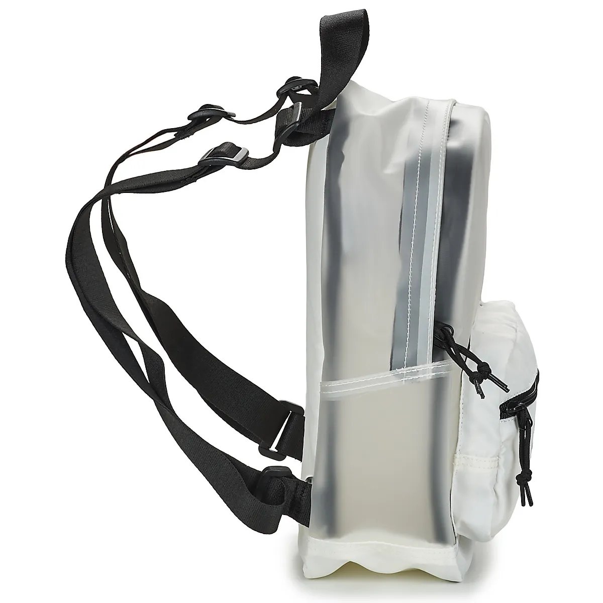 CLEAR GO LO BACKPACK