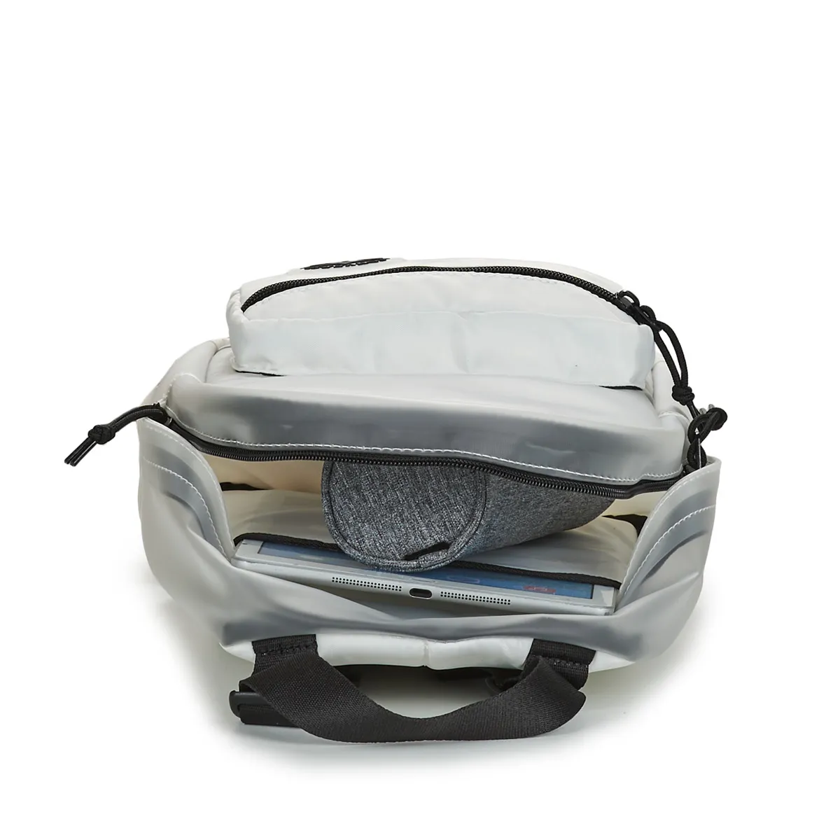 CLEAR GO LO BACKPACK