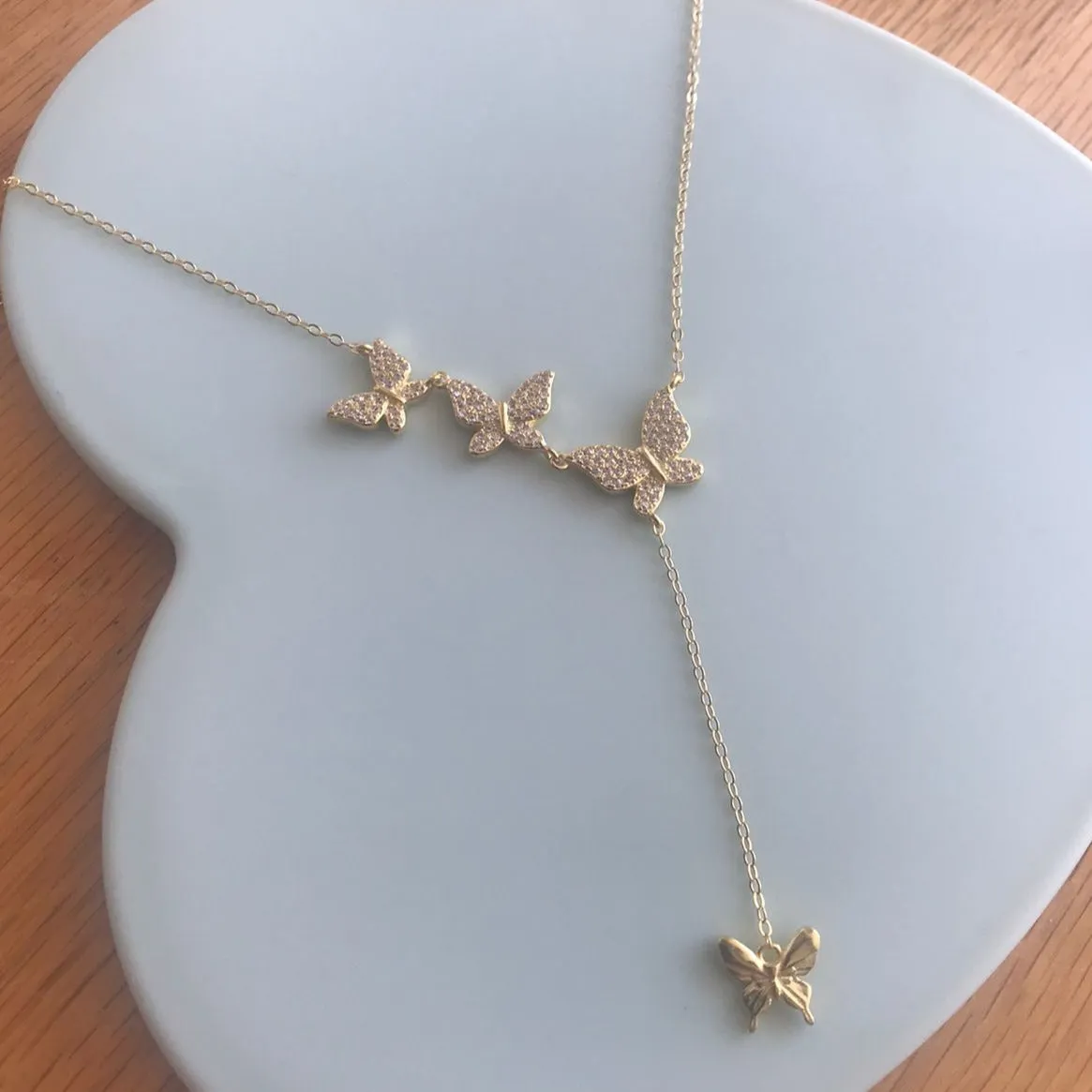 Collar Monarcas