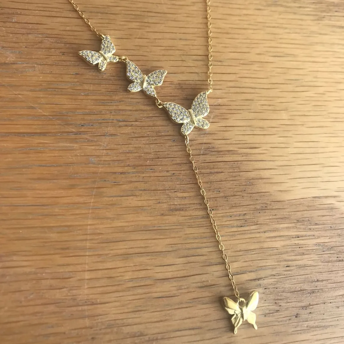 Collar Monarcas