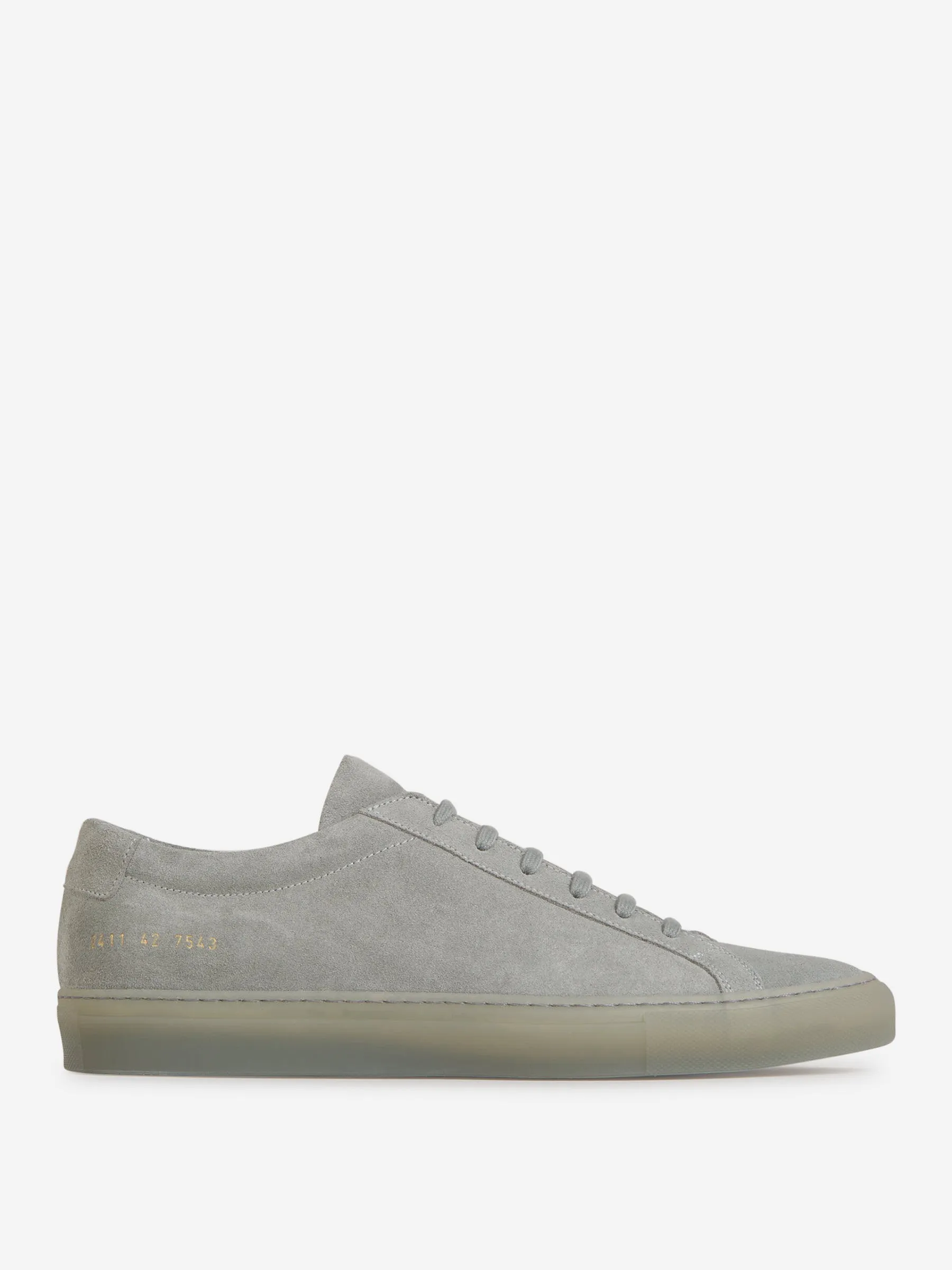 Common Projects Sneakers Achilles Piel