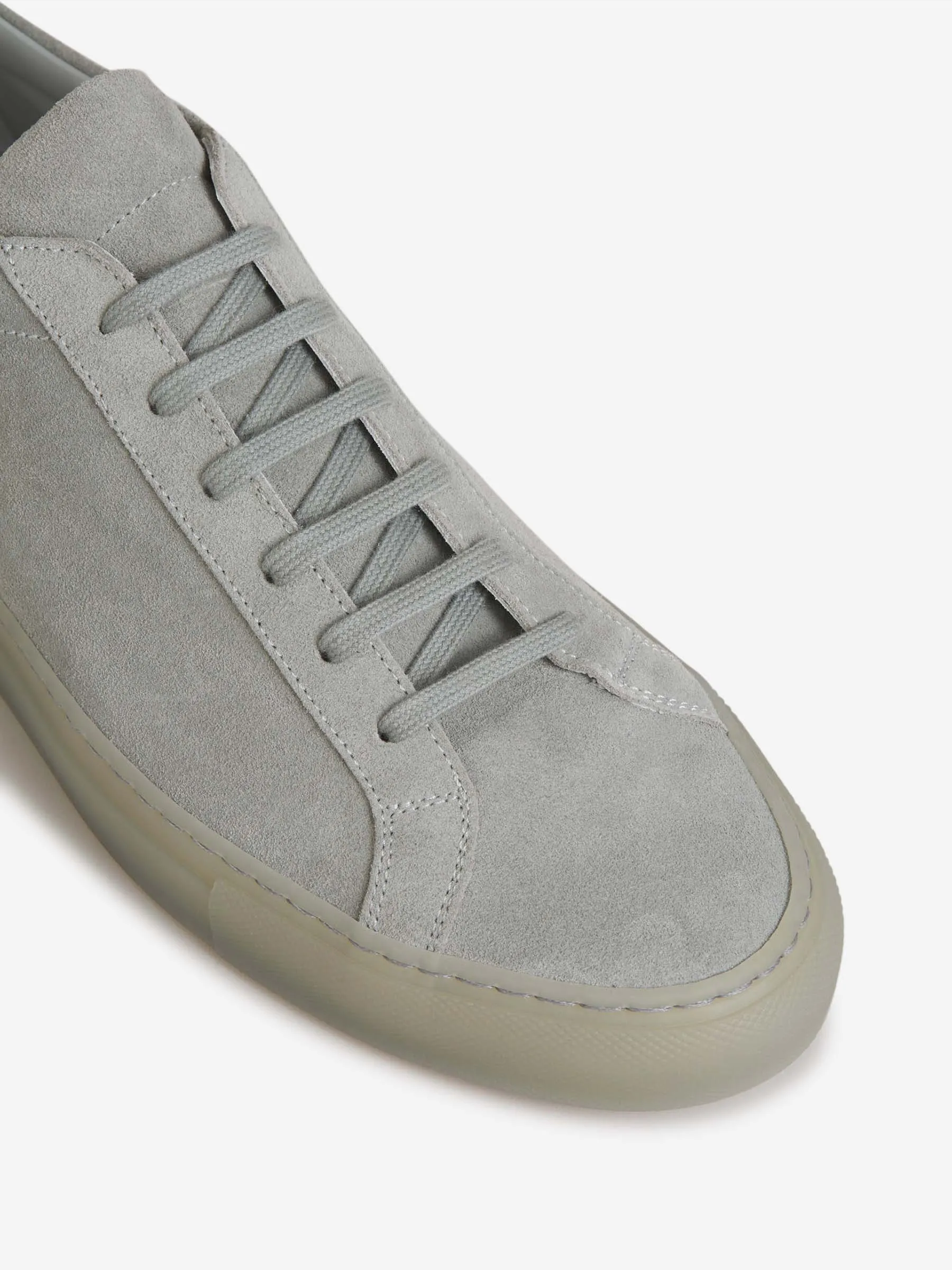 Common Projects Sneakers Achilles Piel