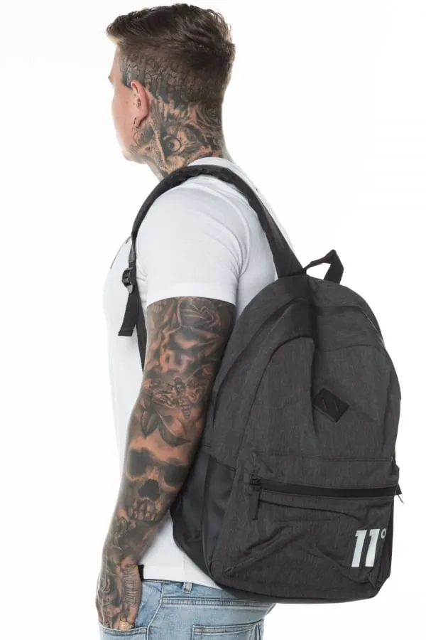 CORE BACKPACK CHARCOAL