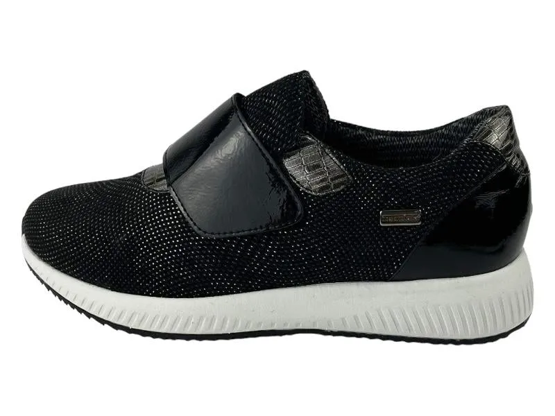 Cutillas | Sneakers/tenis de mujer Secotex con tapeta ultraligeros Xianna