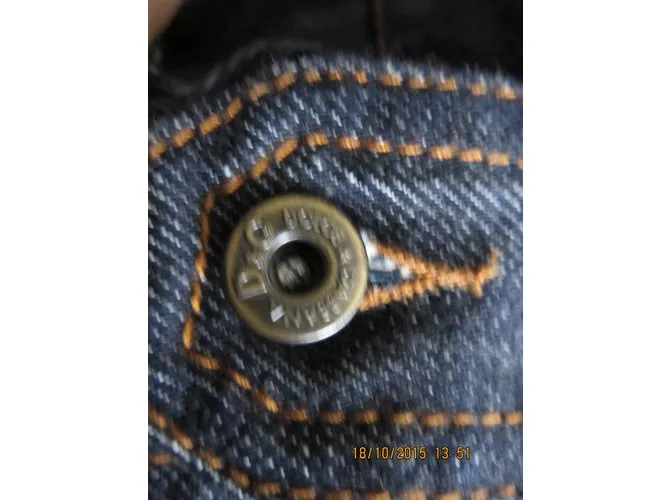Dolce & Gabbana Afueras Azul 