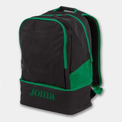 Estadio Iii Backpack Black Green