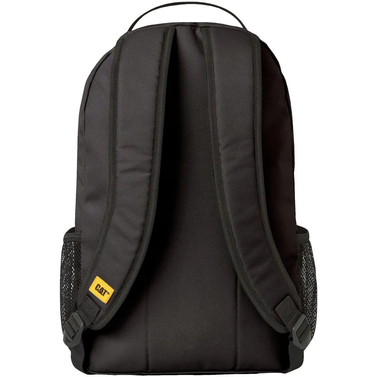 Extended Backpack